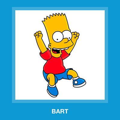  Bart 