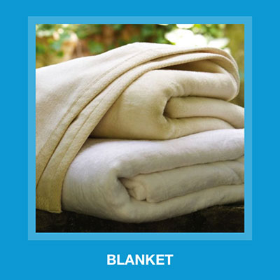  Blanket 