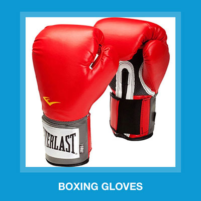  Boxing Gloves 