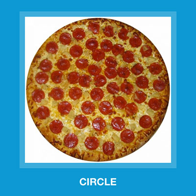  Circle 