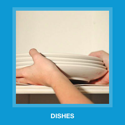  Dishes 