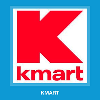  Kmart 