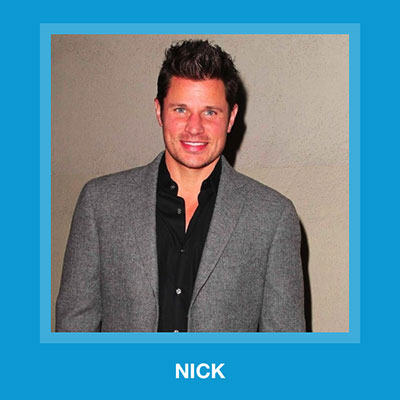  Nick 