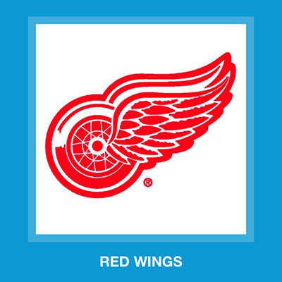  Red Wings 