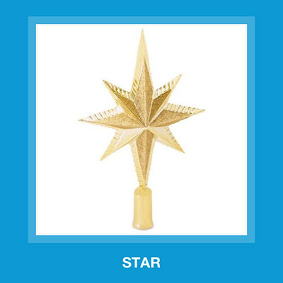  Star 