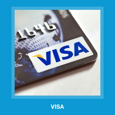  Visa 